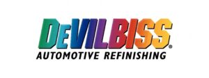 Devilbiss Boya Tabancaları Logo