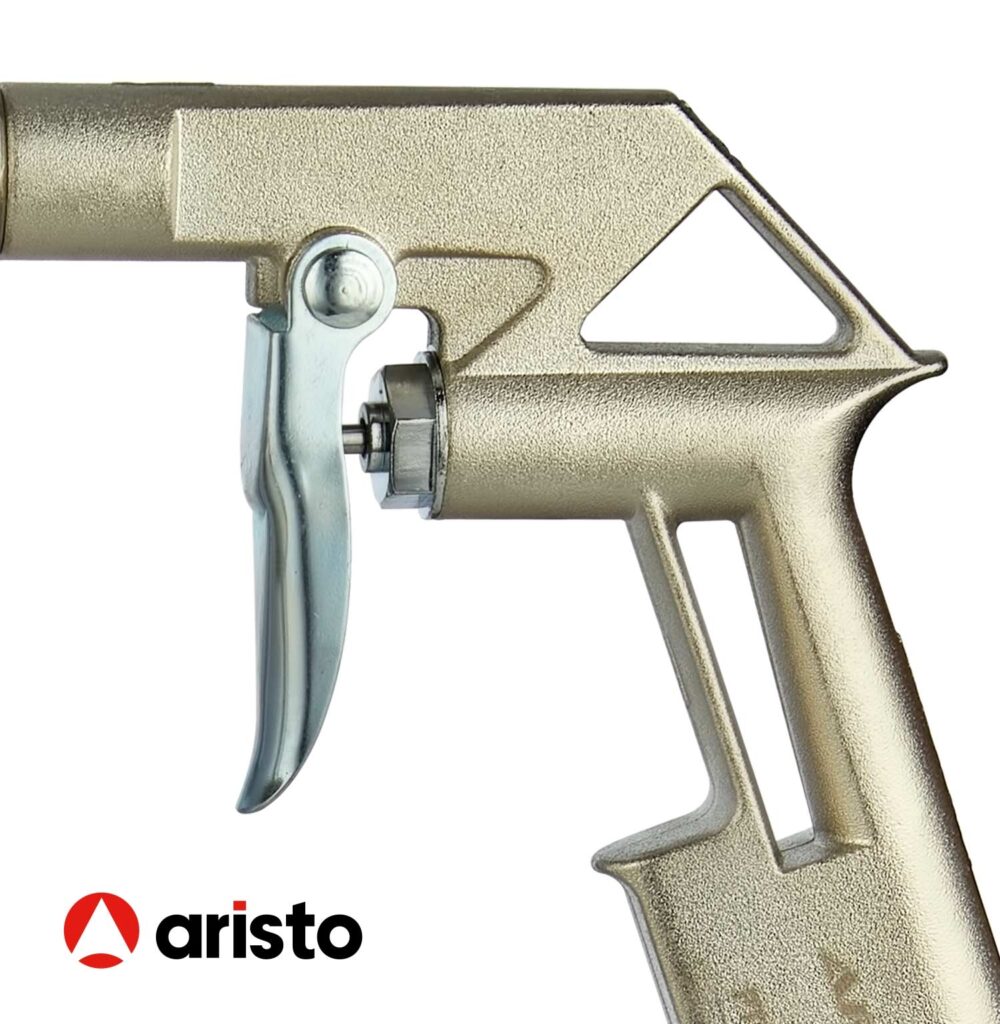 aristo pütür tabancası
